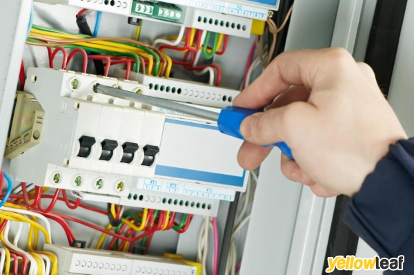JPB Electrical Contractors
