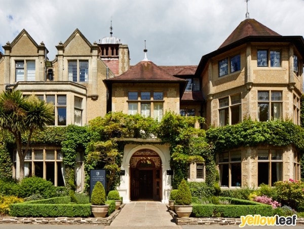 Macdonald Frimley Hall Hotel & Spa