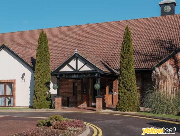 Macdonald Botley Park Hotel & Spa
