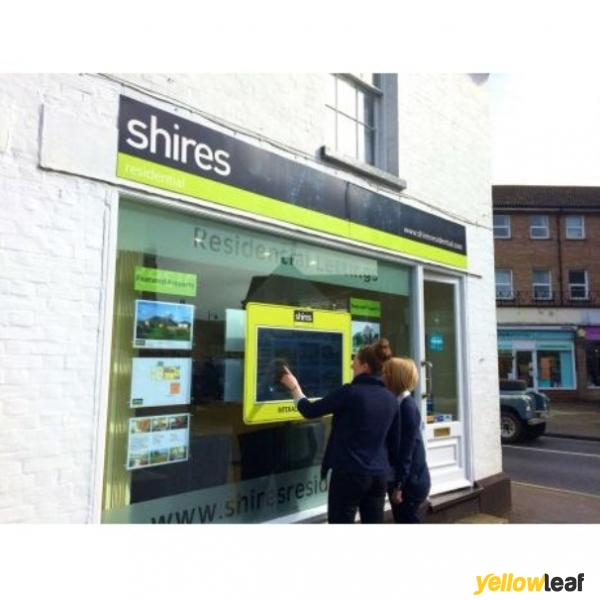 Shires Residential