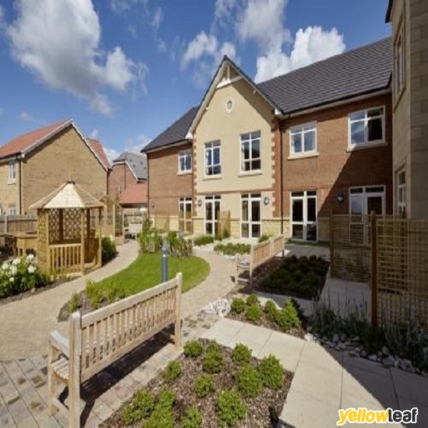 Avonmere Care Home