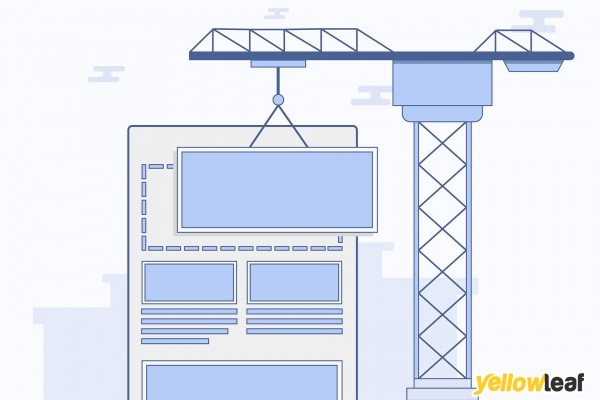 Web Design St Helens
