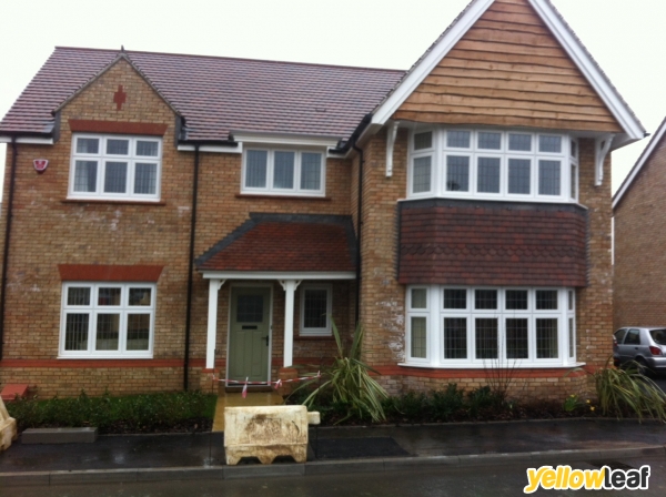 Bristol Builders 4u