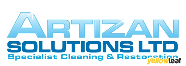Artizan Solutions Ltd
