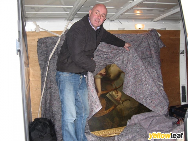 Berkeley House Clearance