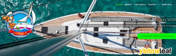 Sail Puppy Ltd