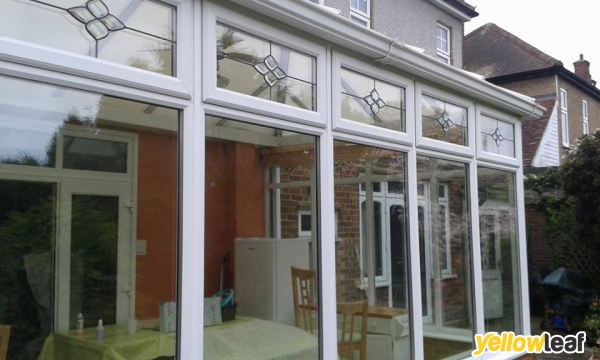Keen2clean Window Cleaners