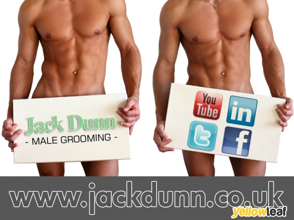 Jack Dunn Male Grooming