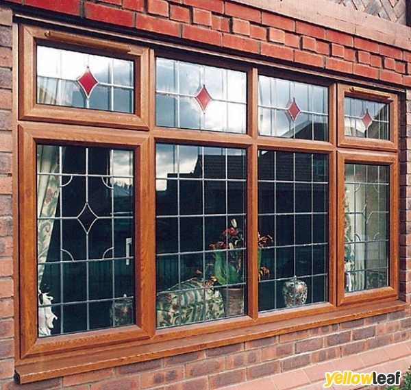 Bennbrook Windows