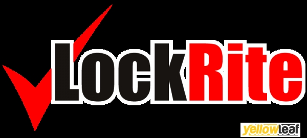 Lockrite Locksmiths