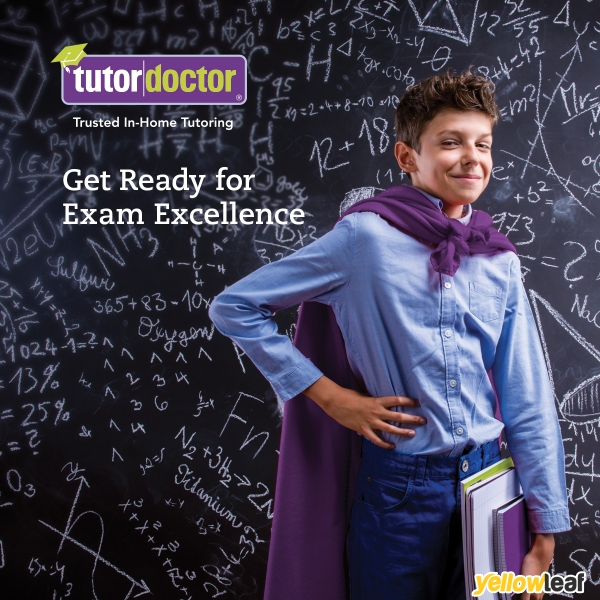 Tutor Doctor Harrow