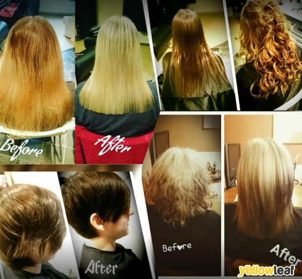 Jaybees Hair Salon Mapperley
