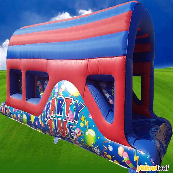 Arc Bouncy Castles