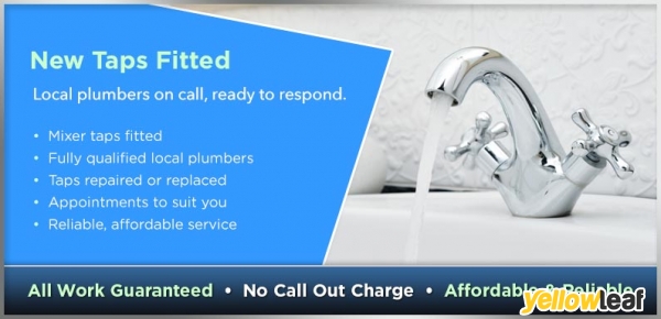 Sheffield City Plumbers