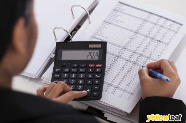 The Accountancy Solutions