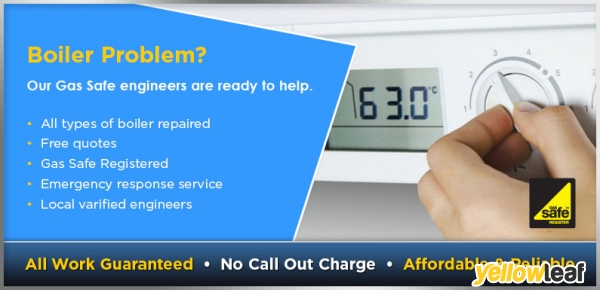 My Local Maintenance Ltd