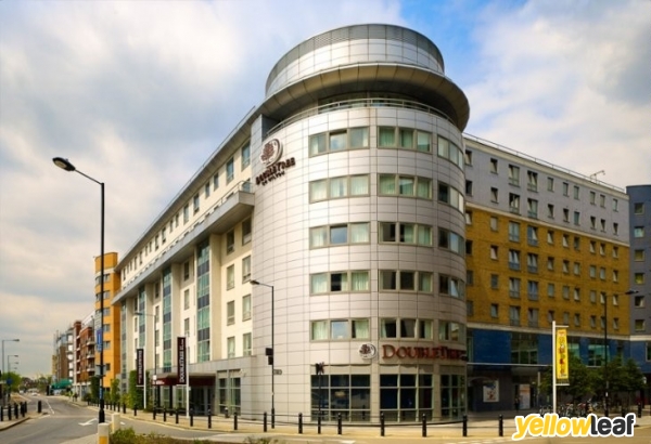 DoubleTree by Hilton Hotel London - Chelsea