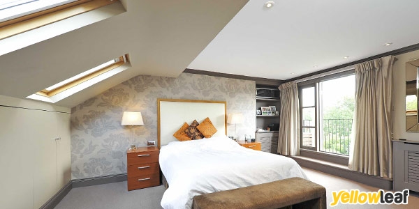 Marsh Joinery Ltd