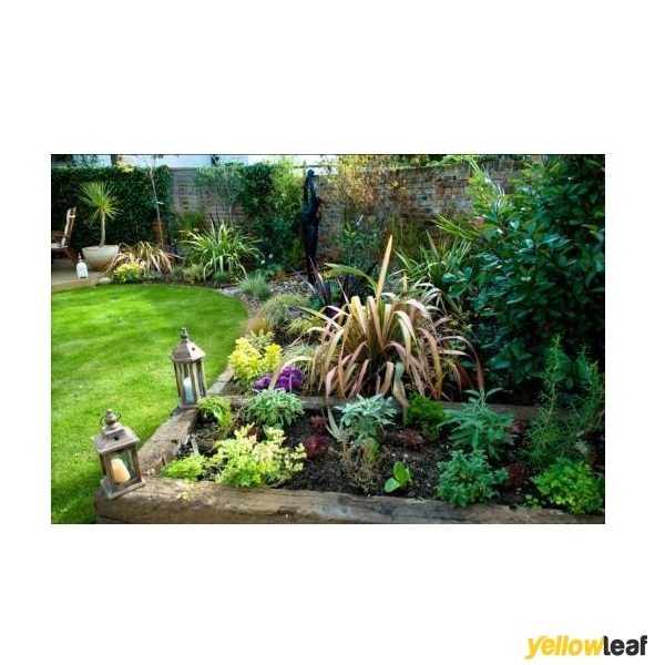 New Dawn Garden Life Ltd