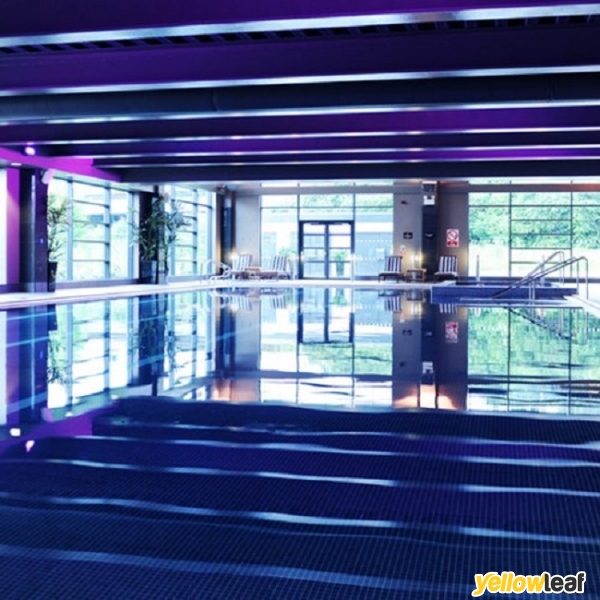 Village Gym Solihull