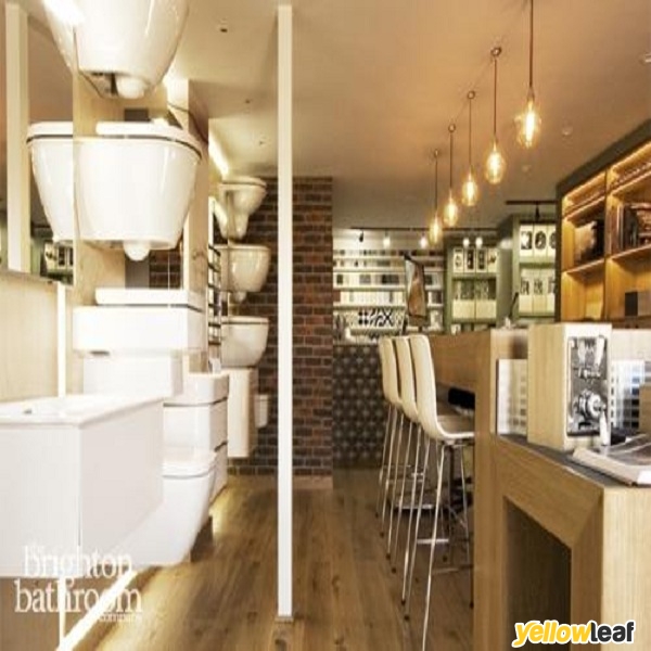 The Brighton Bathroom Company