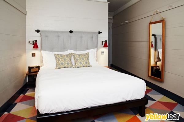 The Hoxton, Shoreditch