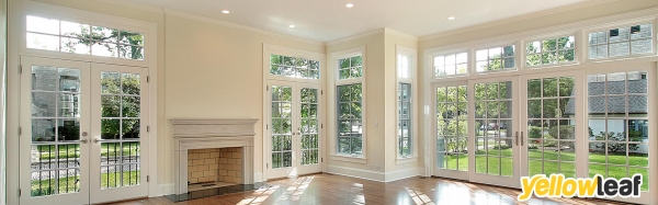 Alan Hill Window Systems Limited