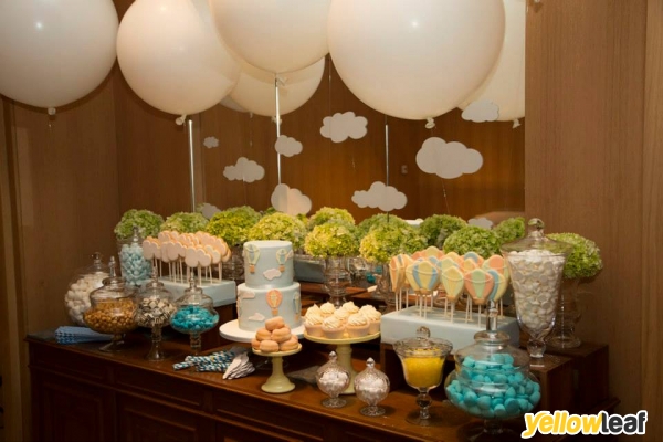Cakes 4 Fun & Eelgateau Cakes