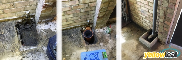Fedurco Drainage Solutions