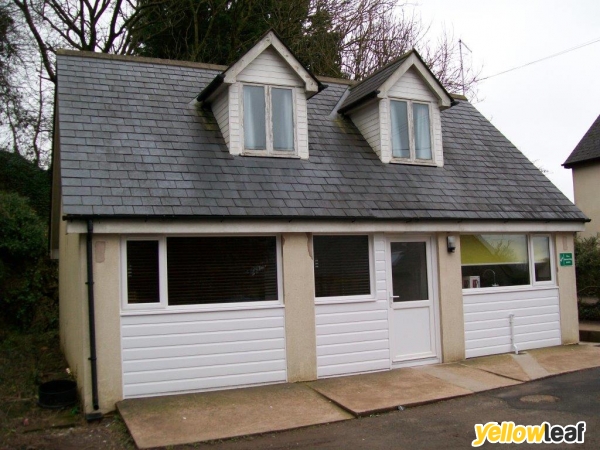 Cowleys Building & Maintenance