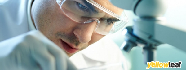 Legionella Control