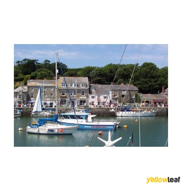 Harbour Holidays