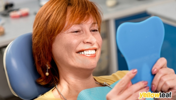 Fernleigh Dental Practice