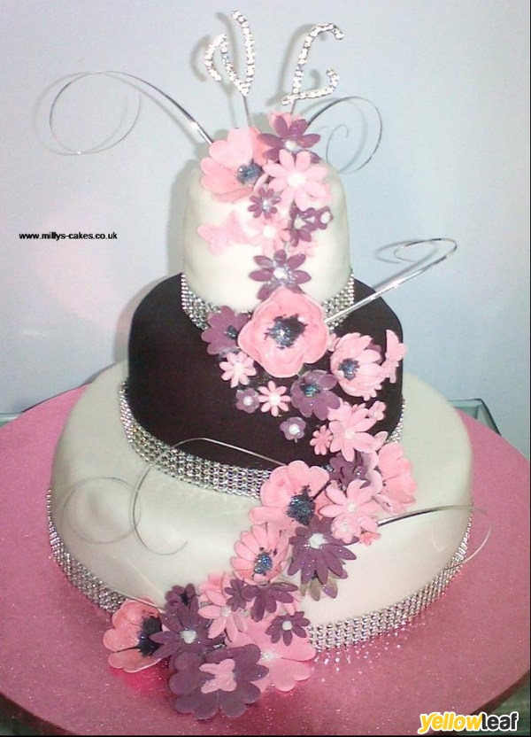 Milly's Cakes