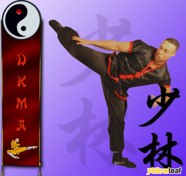 Dragon Kwoon Martial Arts