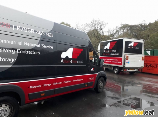 ATeam4Hire