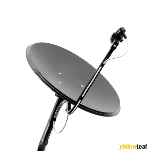Southern Coast Aerials & Satellites