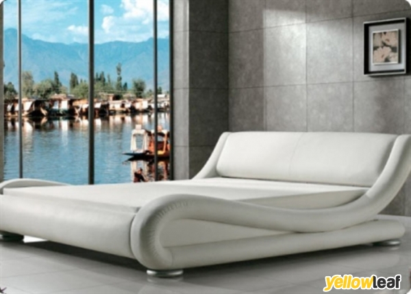 Beds Unlimited