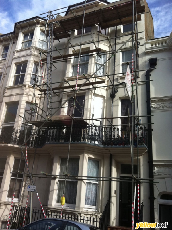 Hbs Building Contractors