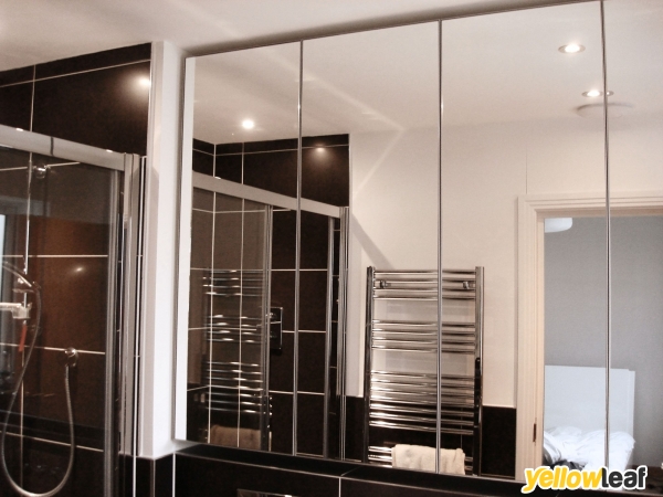 Glossy Home