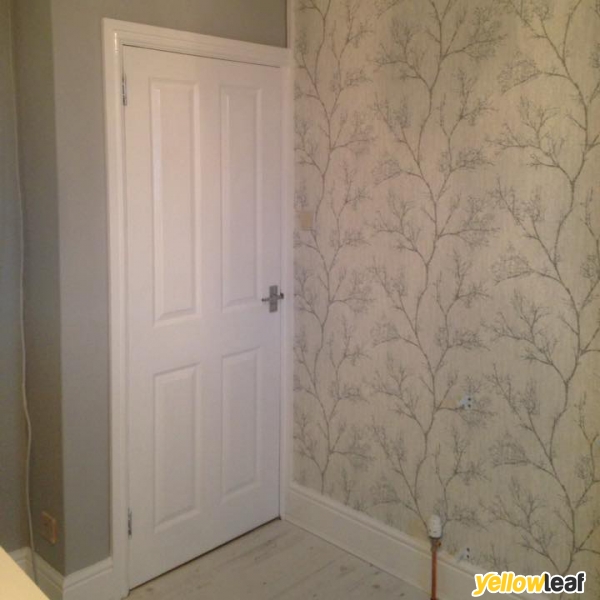 Gary Smith Painter & Decorator