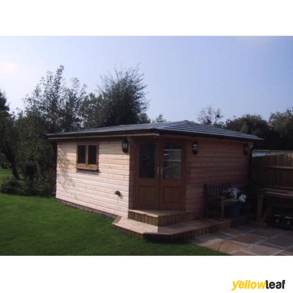 Whitehead Builders