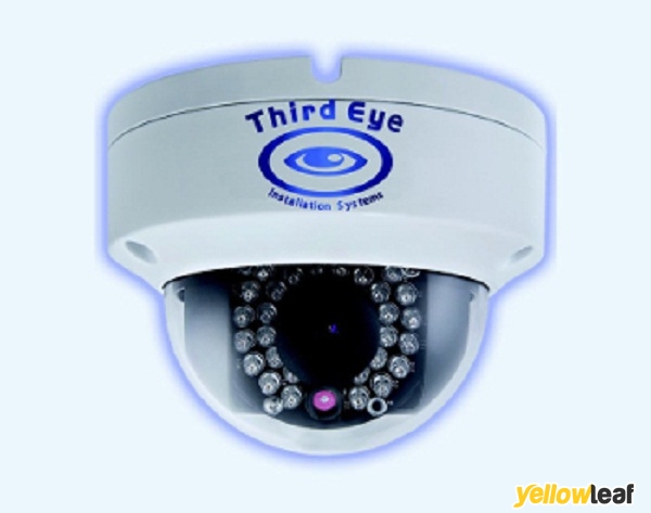 Third Eye Installation Systems Limited