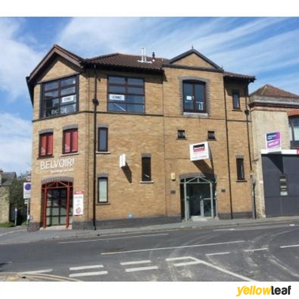 Belvoir Lettings Agency Cambridge