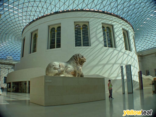 London This Weekend