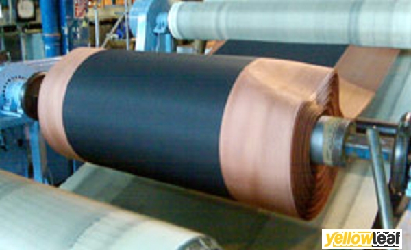 Leyland Rubber Components Ltd