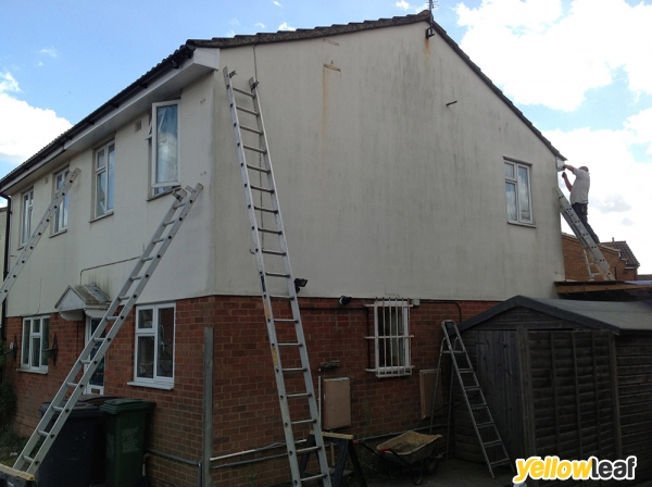 Stanleys Roofing & Building Luton
