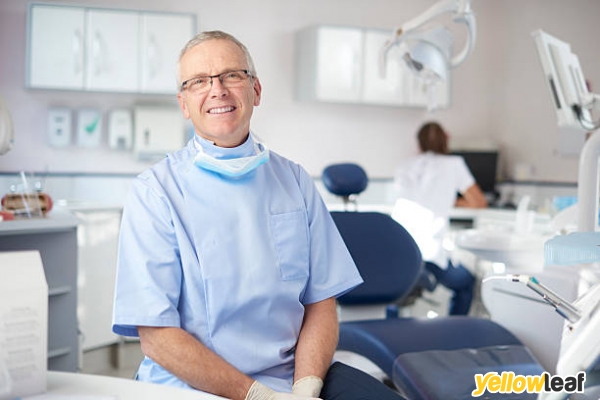Tewkesbury Dental