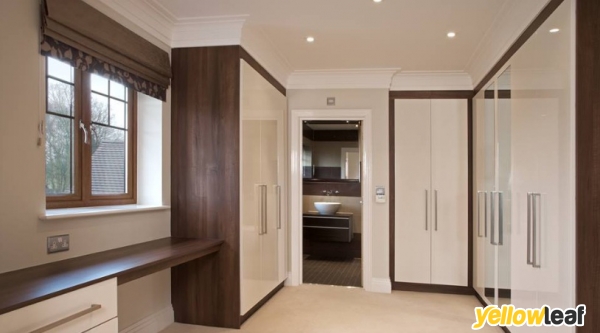 Joinery and Interiors Ltd
