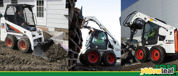 JPM Plant Hire